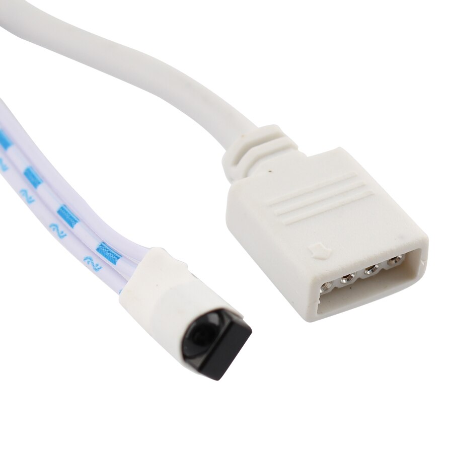 LED Controller 12V magic home LED RGB Remote Controller 44key IR WiFi With Wireless Control 2835 5050 5630 TV backlight