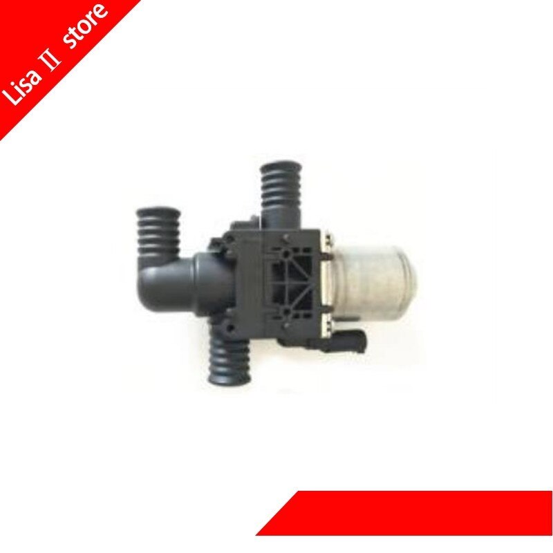 Heater Water Control Valve for FORD FIESTA15- FORD ESCAPE 15- TRANSIT CONNECT 16- BM5Z-18495-C