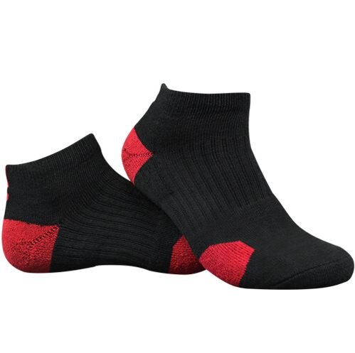 Men Outdoor Sports Elite Basketball Socks Men Cycling Socks Compression Socks Cotton Towel Bottom Men's Socks: Style 17