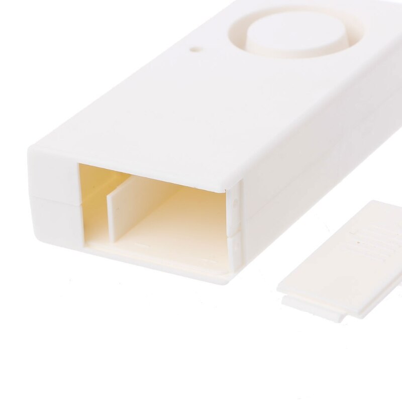 Sensor de alarma de desbordamiento de agua inalámbrico, Detector, sistema de seguridad para el hogar