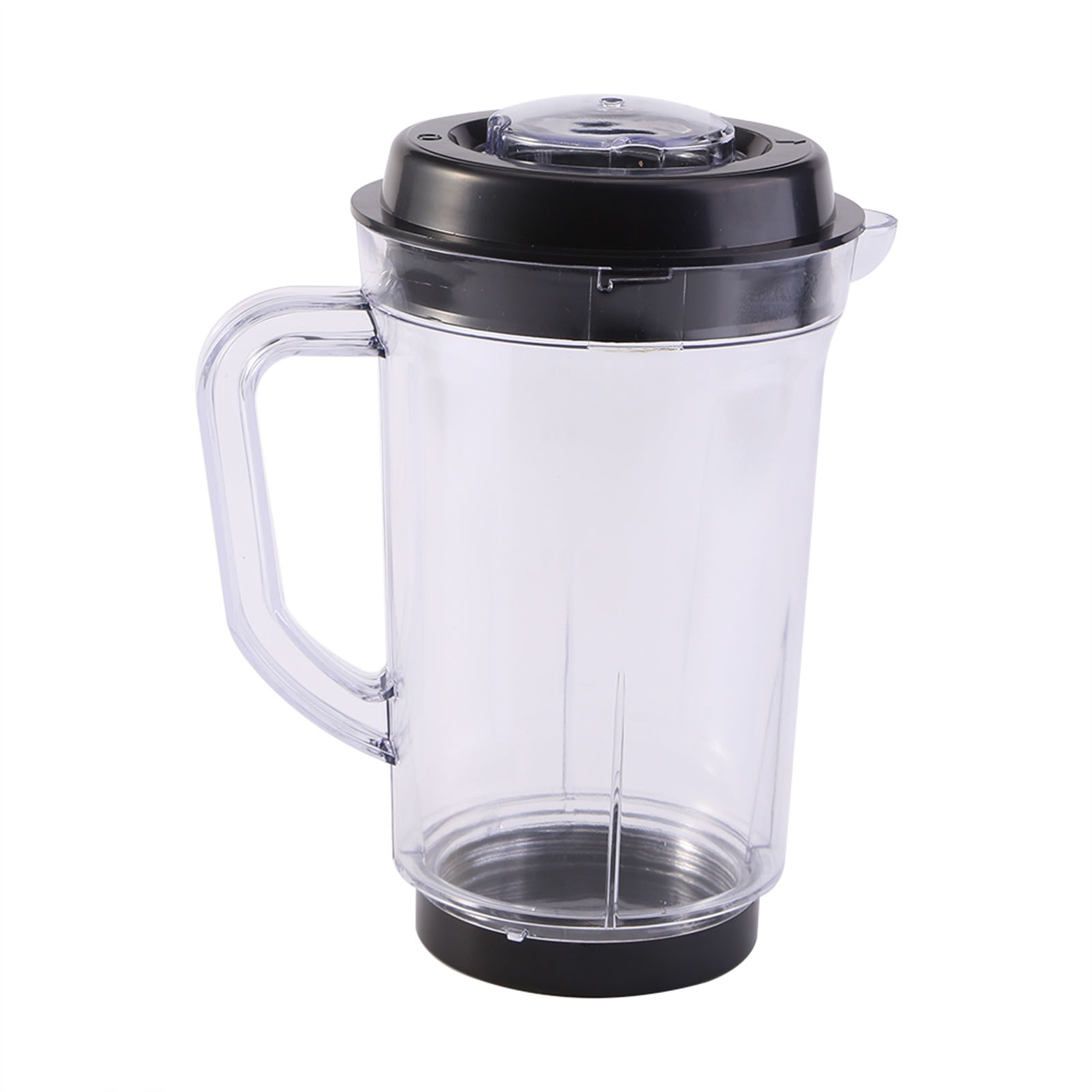 Juicer Blender Pitcher Vervanging Juicer Blender Pitcher Vervanging Plastic 1000Ml Water Melk Cup Houder Voor Magie