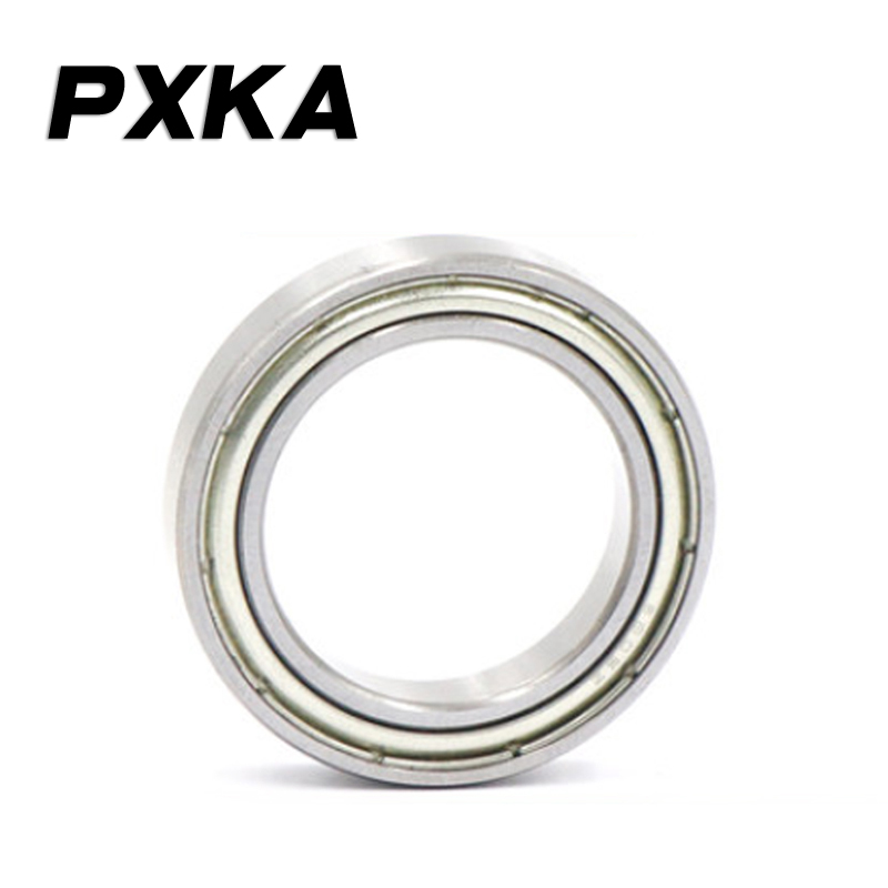 thin wall bearings 6704 6705 6706 62800 63800 6707 ZZ RZ 2RS