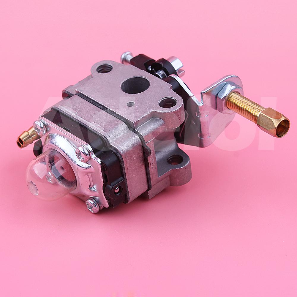 Carburettor Brushcutter 4 Strokes Compatible HONDA GX31 GX22 16100 Zm5 803