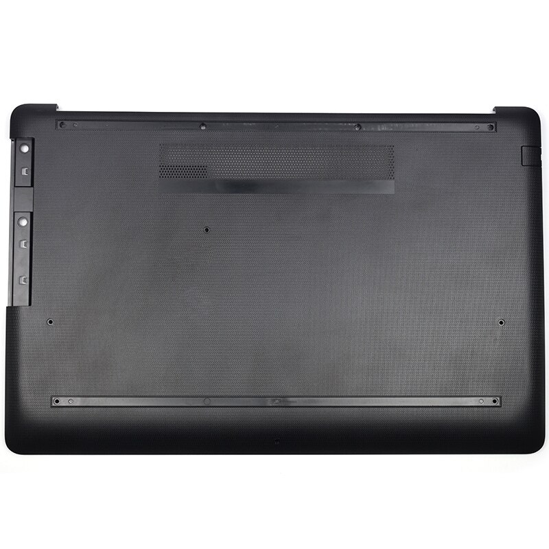Laptop Palmrest Upper Case/Bottom Base Cover For HP 17-BY 17-CA Laptop Upper Top Lower Case L22751-001 6070B1308102