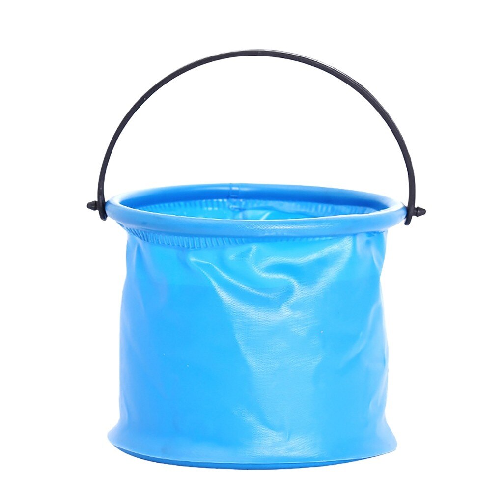 Isabella Opvouwbare Afwasbak 8,5 L - Vouwwagens Online Shop