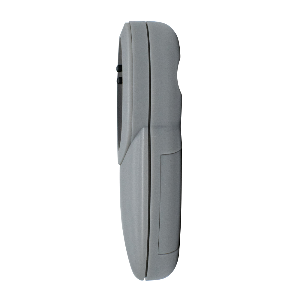 TELECO TXP-868-A02 Garage Door Remote Control