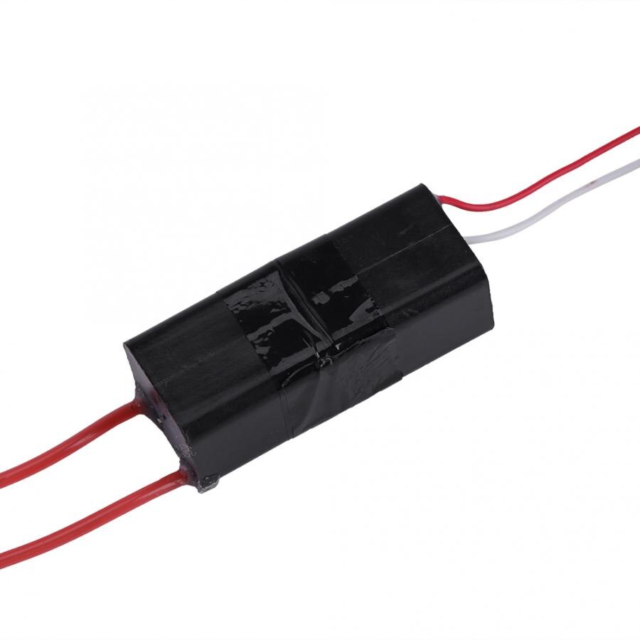3.6V 4.8V High Voltage Pulse Generator Inverter 40kV50kV AC Super Arc