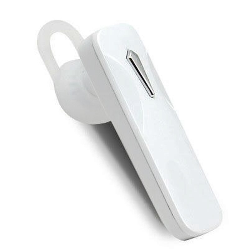 Universale Senza Fili di Bluetooth Mani Libere con microfono Auricolare In Trasduttore Auricolare Dell'orecchio Sport auricolare Stereo Bluetooth auricolare per il iPhone xiaomi
