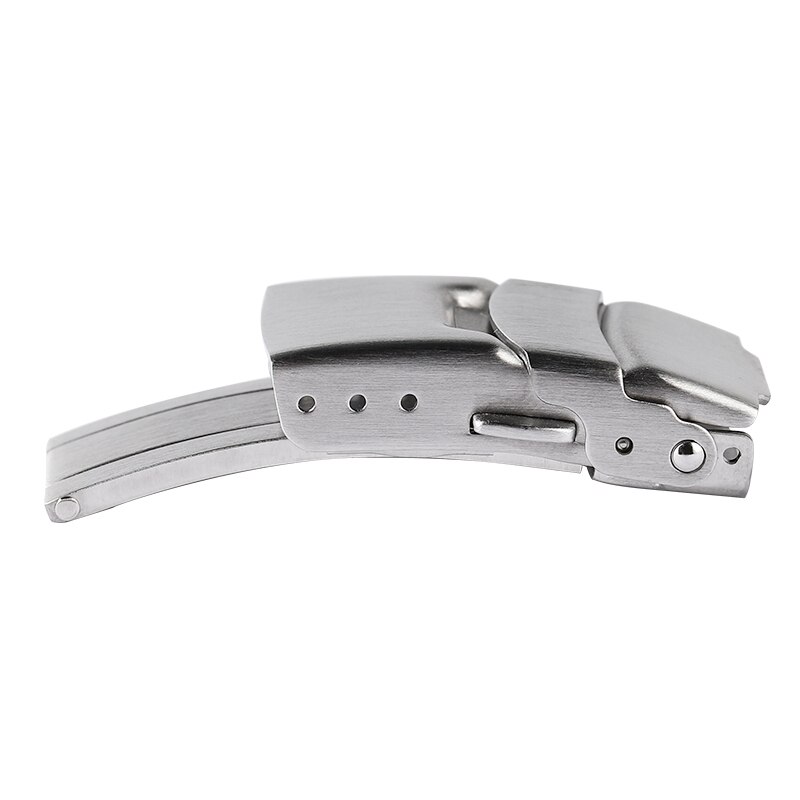 18mm 20mm 22mm Fold Safety Clasp Buckle Deployment Clasp