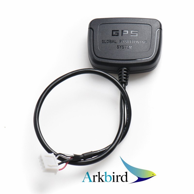 Arkbird GLONASS GPS based on Ublox-M8N Compatible with all Arkbird Device