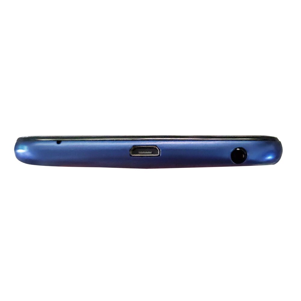 Smartphone 4G con Android 8,1, NFC, SANTIN, RS635H, pantalla HD de 5,0 pulgadas, 2500mAh, 1GB RAM, 8GB ROM, FDD LTE, teléfono móvil con doble Sim