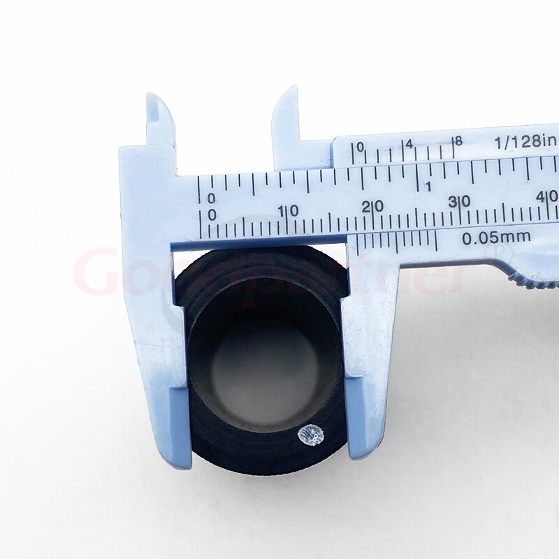 1X Scanner Pickup Feed Roller Tire Rubber Separation Pad for Avision