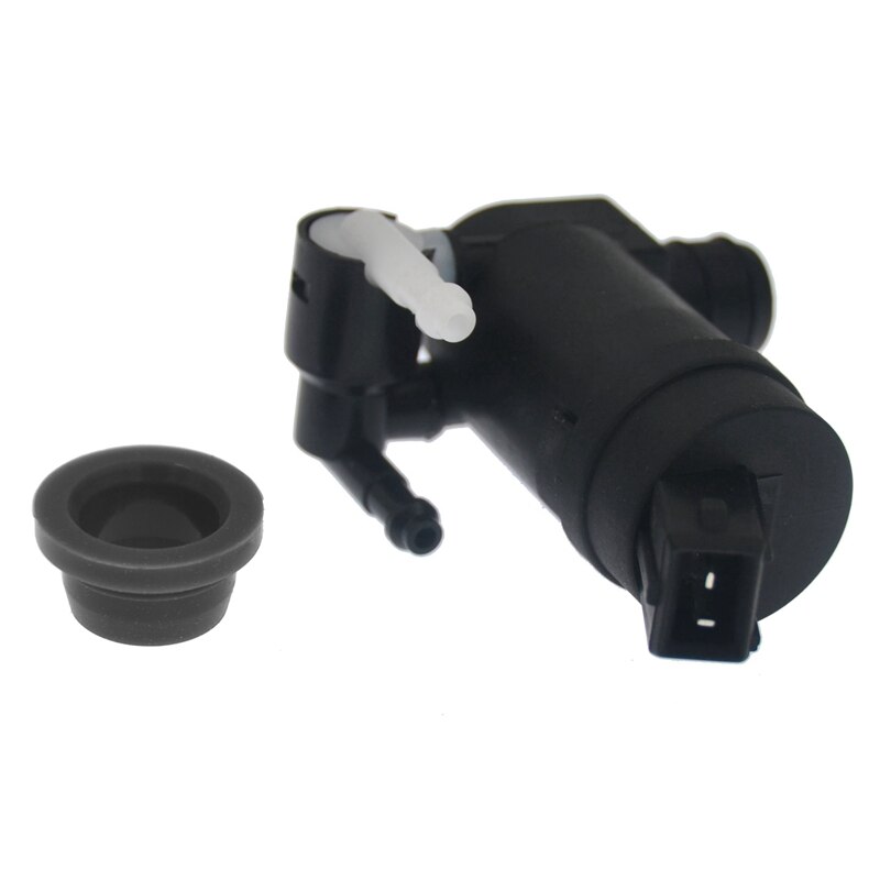Windsn Washer Pump Fit for FORD MONDEO MK3 (20002007) 1145866
