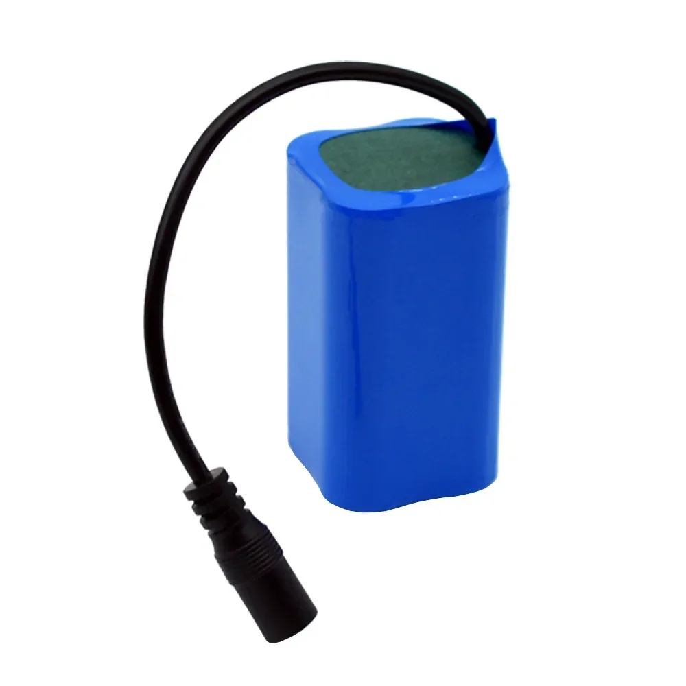 Batería Lipo para buscador de peces de Control remoto, piezas de repuesto para barco de cebo de pesca, Juguetes RC, accesorios 2S V 7,4 mah, T188 T888 12800-5