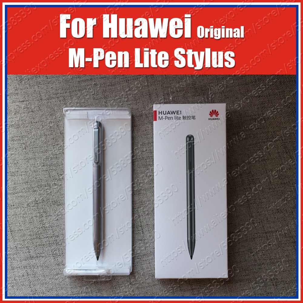 AF63 Original M Stift Lite Für HUAWEI Mediapad M5 lite MediaPad M6 10,8 MateBook E bah2-W19 Stift