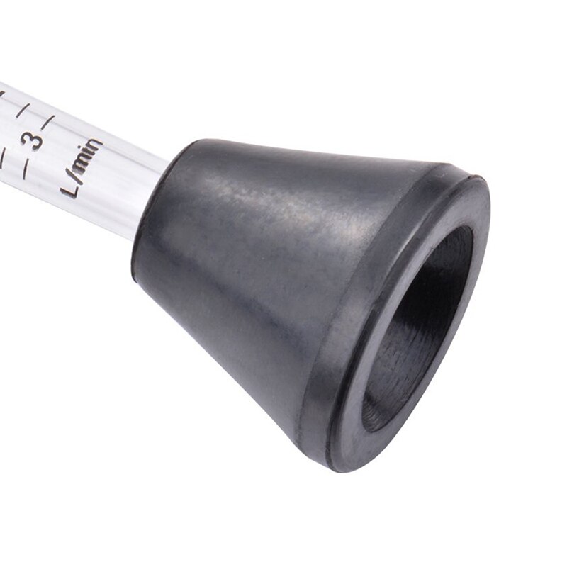 Medidor de flujo de Gas GTBL Argon Co2, medidor de escala Peashooter para soldadura Mig Tig W315