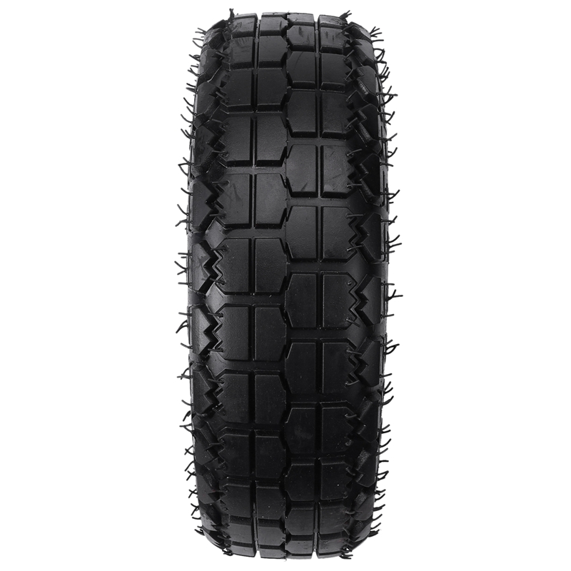 4.10/3.50-4 410/350-4 ATV Quad Gokart 47Cc 49Cc masywny 4.10-4 dętka pasuje robić wszystkich modeli 3.50-4 4 cal opon