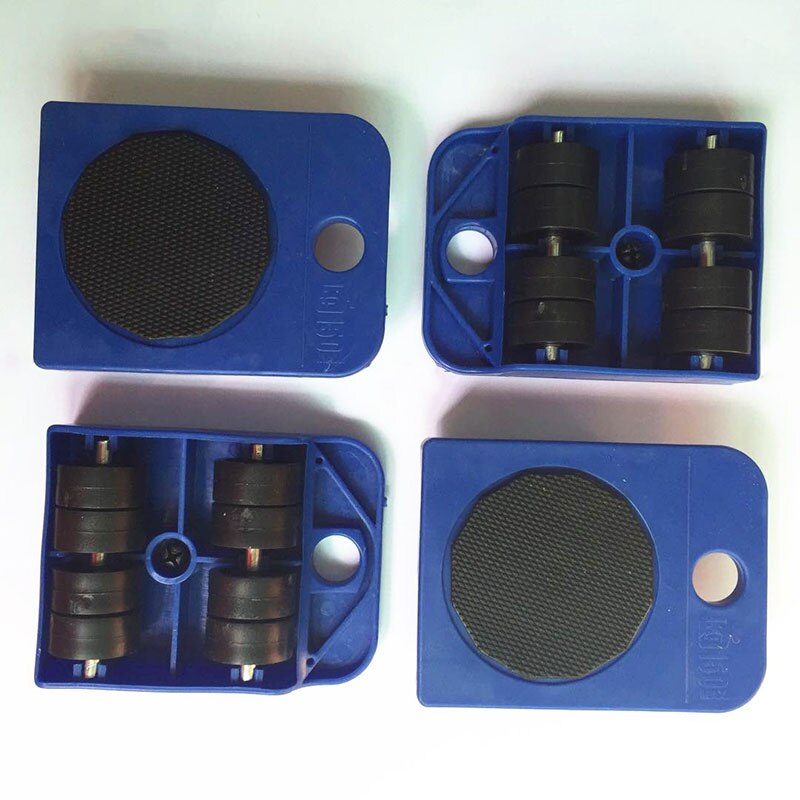 Casa carrello Sollevare E Spostare Presentazioni Aziende Produttrici Giochi kit EZ Sposta il Sistema per Mobili Pesanti Carrellini per Spostare Mobili motore Trasporto impostato