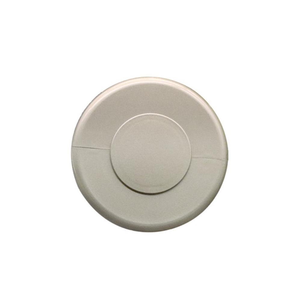 6 Soorten Plastic Muur Draad Gat Cover Airconditioning Plug Pijp Meubilair Decoratieve Protector Cover Grommet Stof Kabel Har f1P6: F