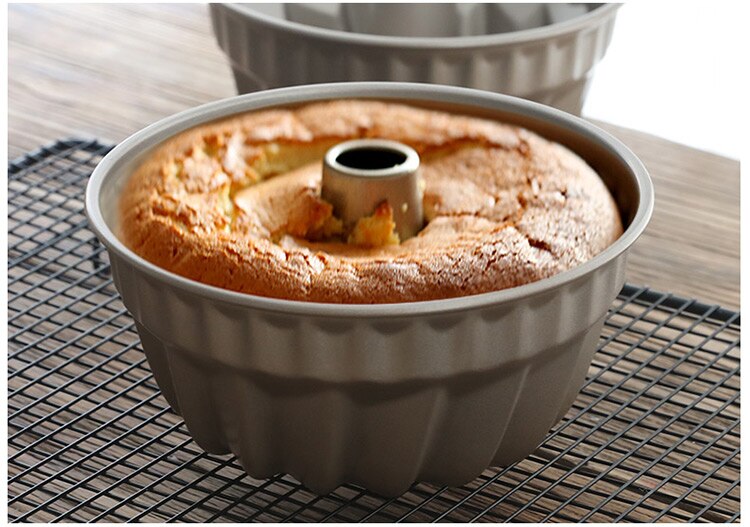 Kitchen Baking Bakeware Set Cake Decorating Tools Non Stick Bakery Accessories Bakeware Set Para Hornear Home Bakeware DB60HP