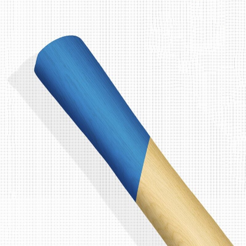 8oz Floor Ceramic Installation Hammer for Pasting Outer Box Ceramic Tiles Road Engineering for DIY Lovers and Adult