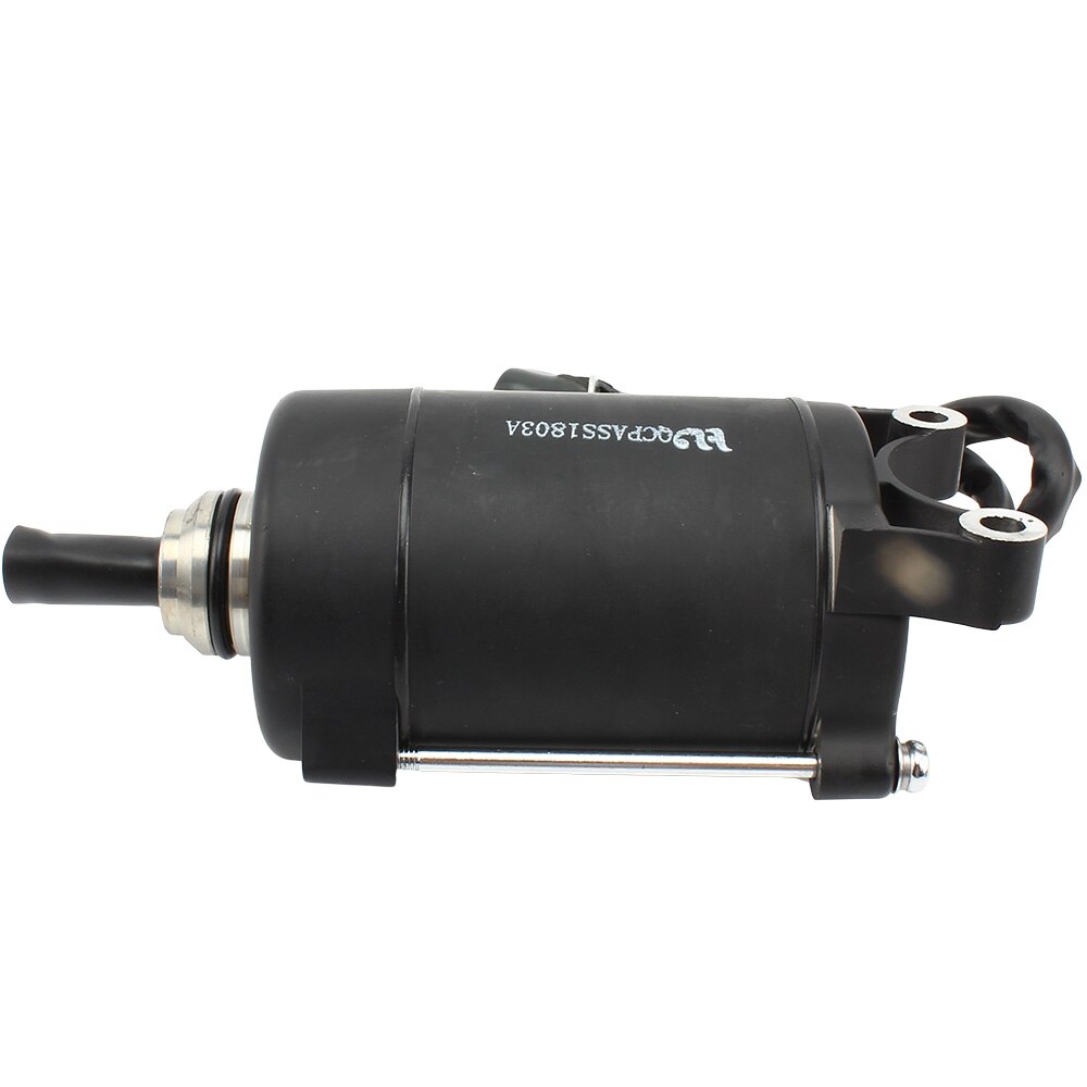 Motorcycle Starter Universal Black 9 Teeth CG150 Motor For All Chinese CG 150cc Engine ATV Motorcycle Pit Bike