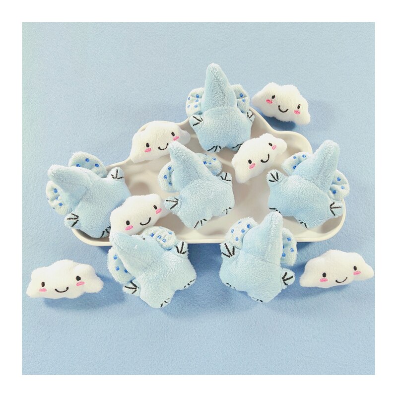 Katteleker mini kattemynte myke leker assortert design kjøp 3 eller 10 elementer til å få 30% eller 40%  rabatt på det totale kjøkjæledyr