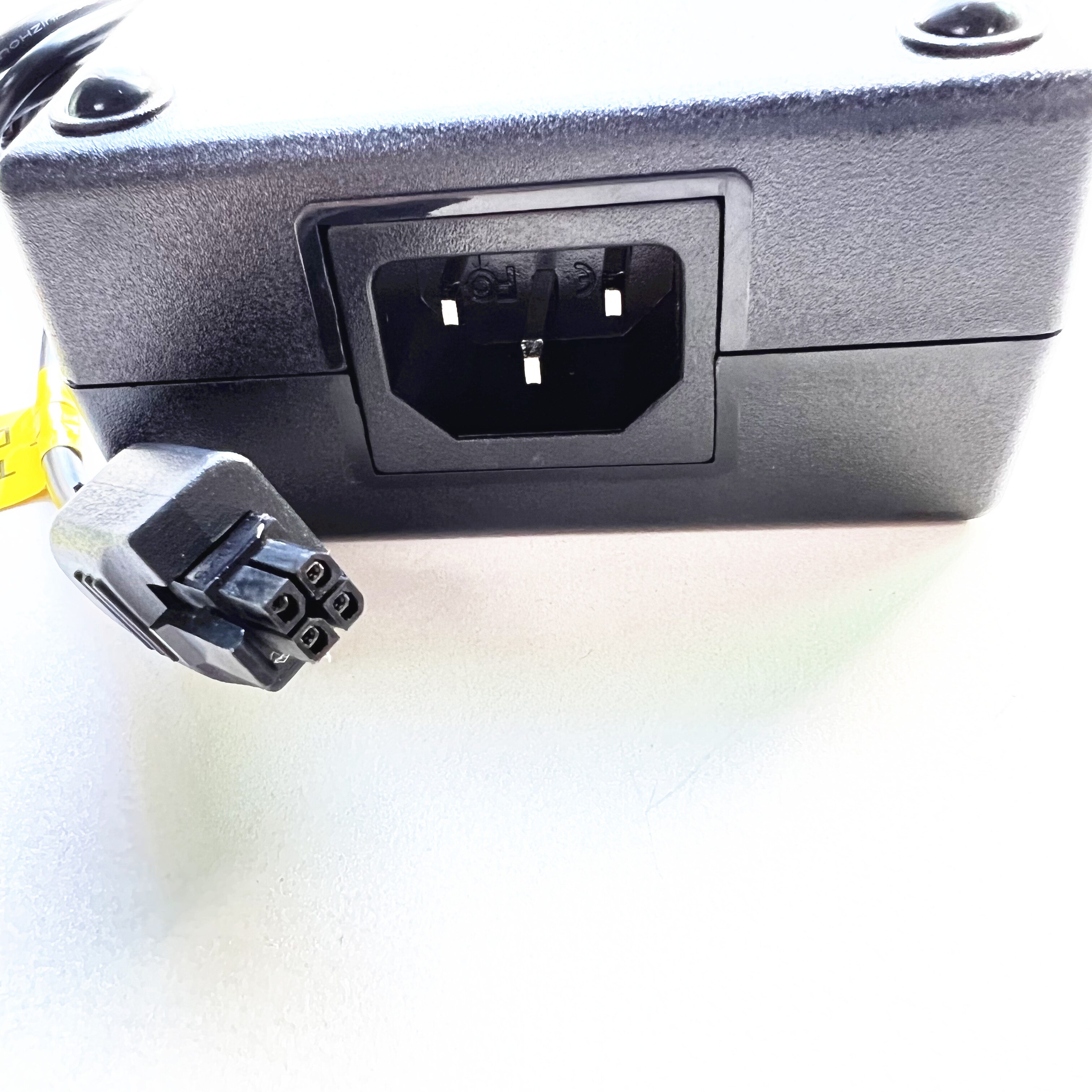 FOR HP J9774A J9780A J9982A 5066-2164 5066-5569 90W 4-Pin Inline AC Power Adapter 54V 1.67A 100% Tested Fast Ship