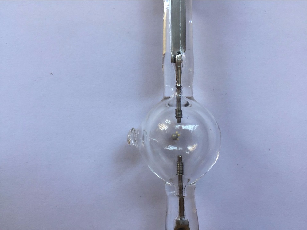 575/2 -trinns skannerlampe 575w bevegelige hodelykter 575w skannerlys metall halogenlampe