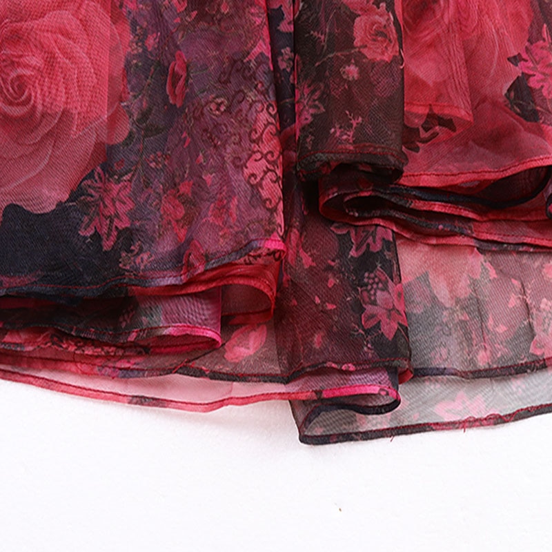 Falda fina transparente para mujer, falda de 7 años, estilo Oriental, India, bollwood EY15,