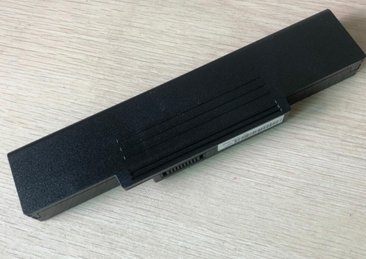 Batería de ordenador portátil para DELL Inspiron 1425, 1426, 1427, 1428, BATHL90L6, BATEL80L9, BATEL80L6, BATCL80L9, BATHL91L6