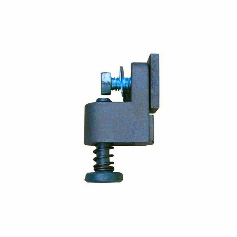 SBS Automatic Knife Feeder Limit Block Milling Machine Parts 2PC CNC Milling Milling Accessories Vise