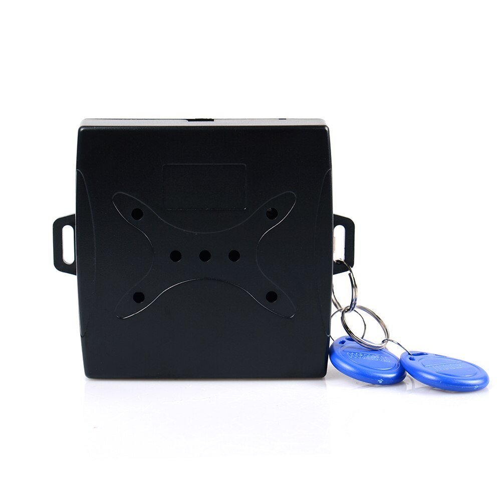 2022 Car Alarm Engine Push Starter Remote Control Button Starter keyless entry system Start Stop Immobilizer