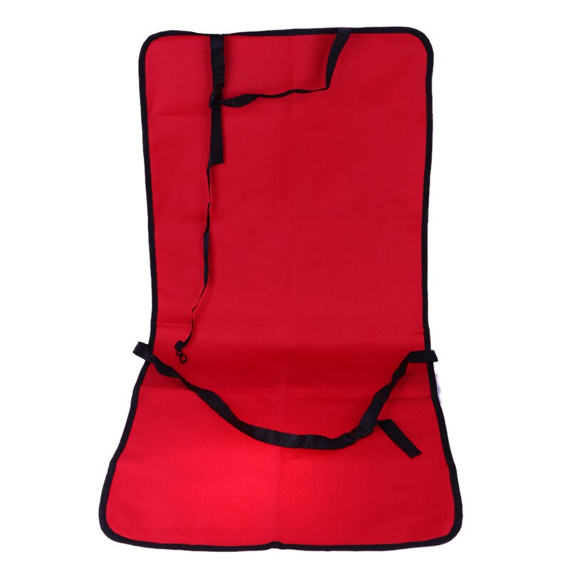 Water-Proof Pet Carriers Auto Seat Cover Honden Katten Puppy Seat Mat Deken Deken Reizen Accessoires Auto Stoelhoezen kussen Mat