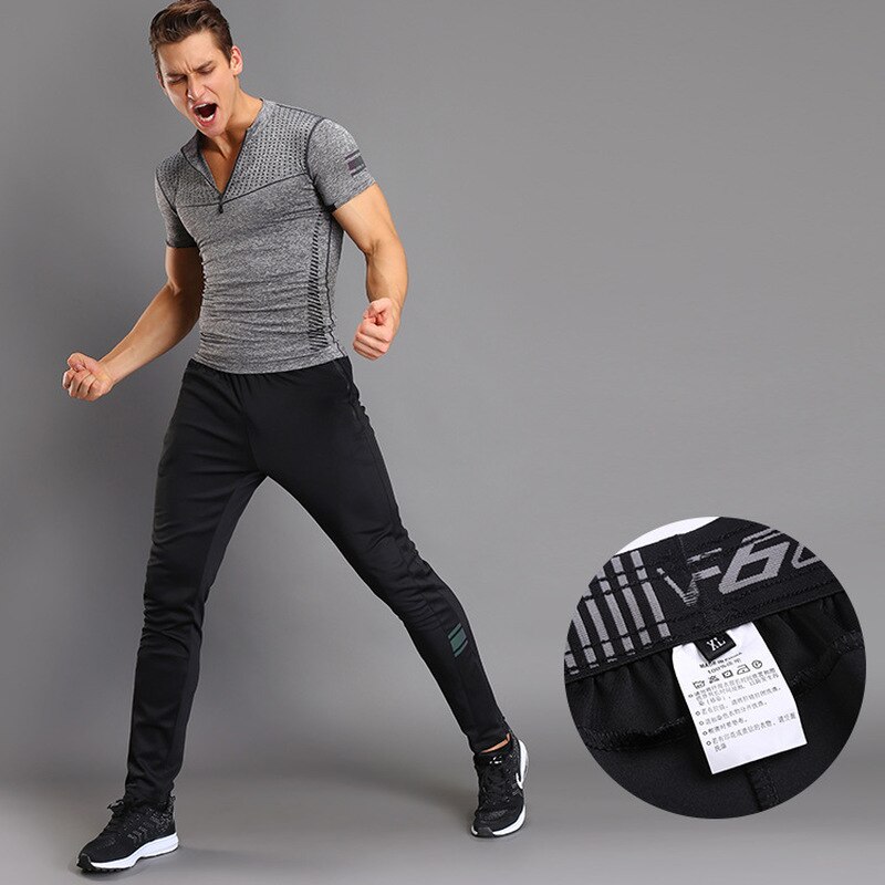 Men's Comfortable Pants | Jogging