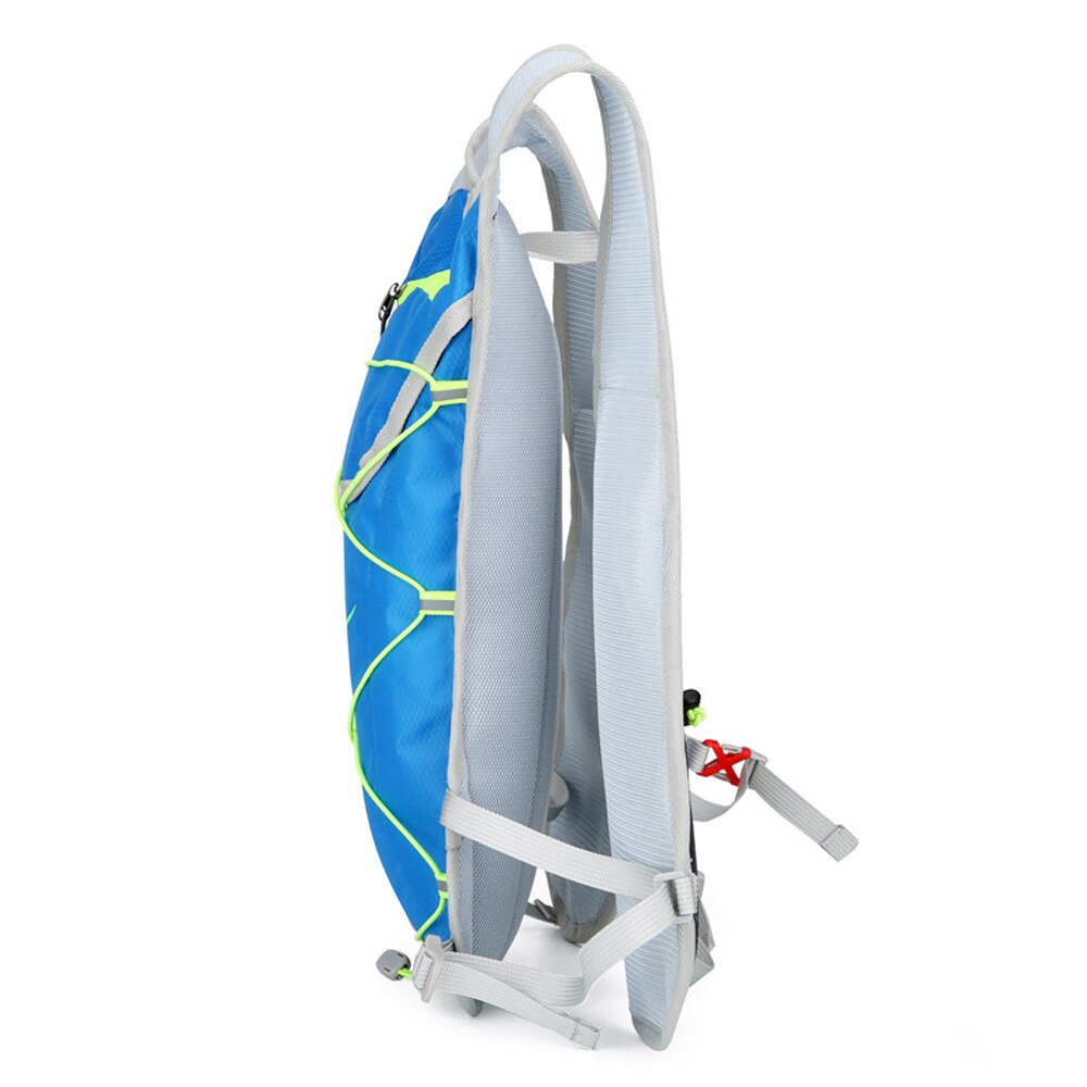 5L Trail running-ultra-light Backpack, Running Hydration Vest, Marathon, Hydration Backpack,Bicycle 2L Water Bag