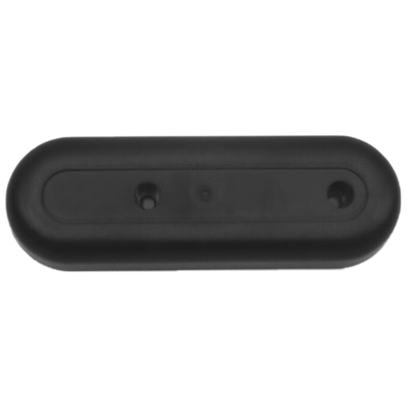 Rear Fork Decorative Cover and Stickers Replacement For Ninebot MAX G30 Electric Scooter Accessories