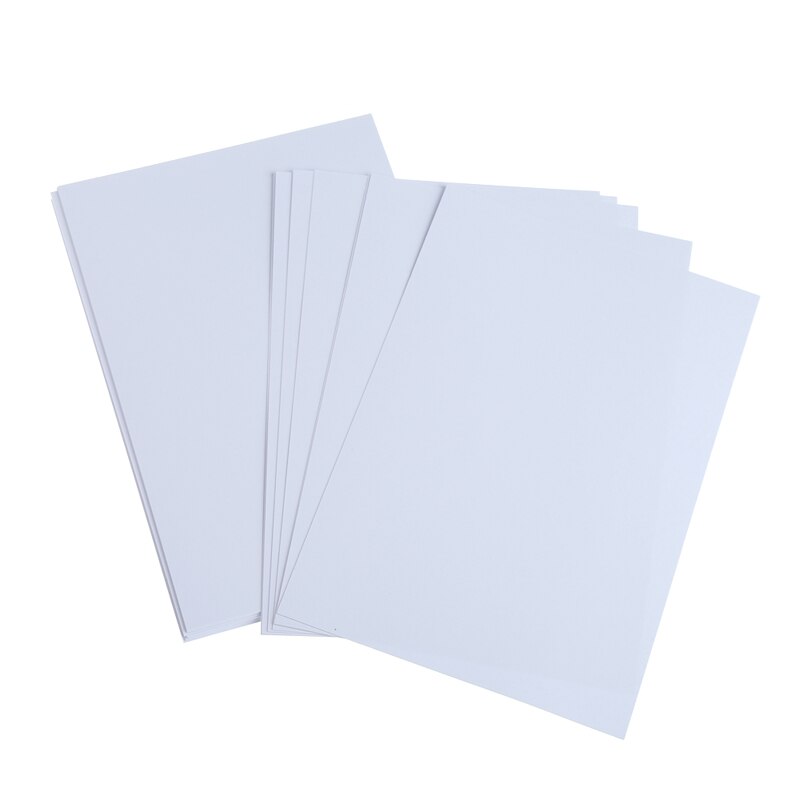 20 Vellen 4 "X 6" Glossy 4R Fotopapier 200gsm Voor Inkjet Printers