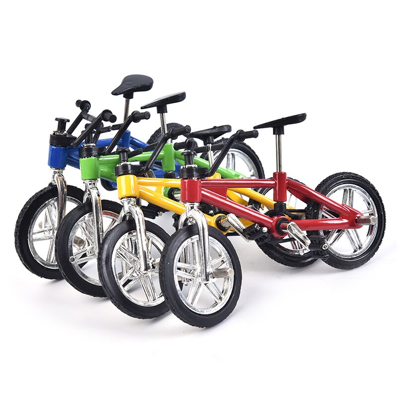 1pc Funktionale Finger Mountainbike freundlicher Erwachsen BMX Fixie Fahrrad Junge Spielzeug Kreative Spiel