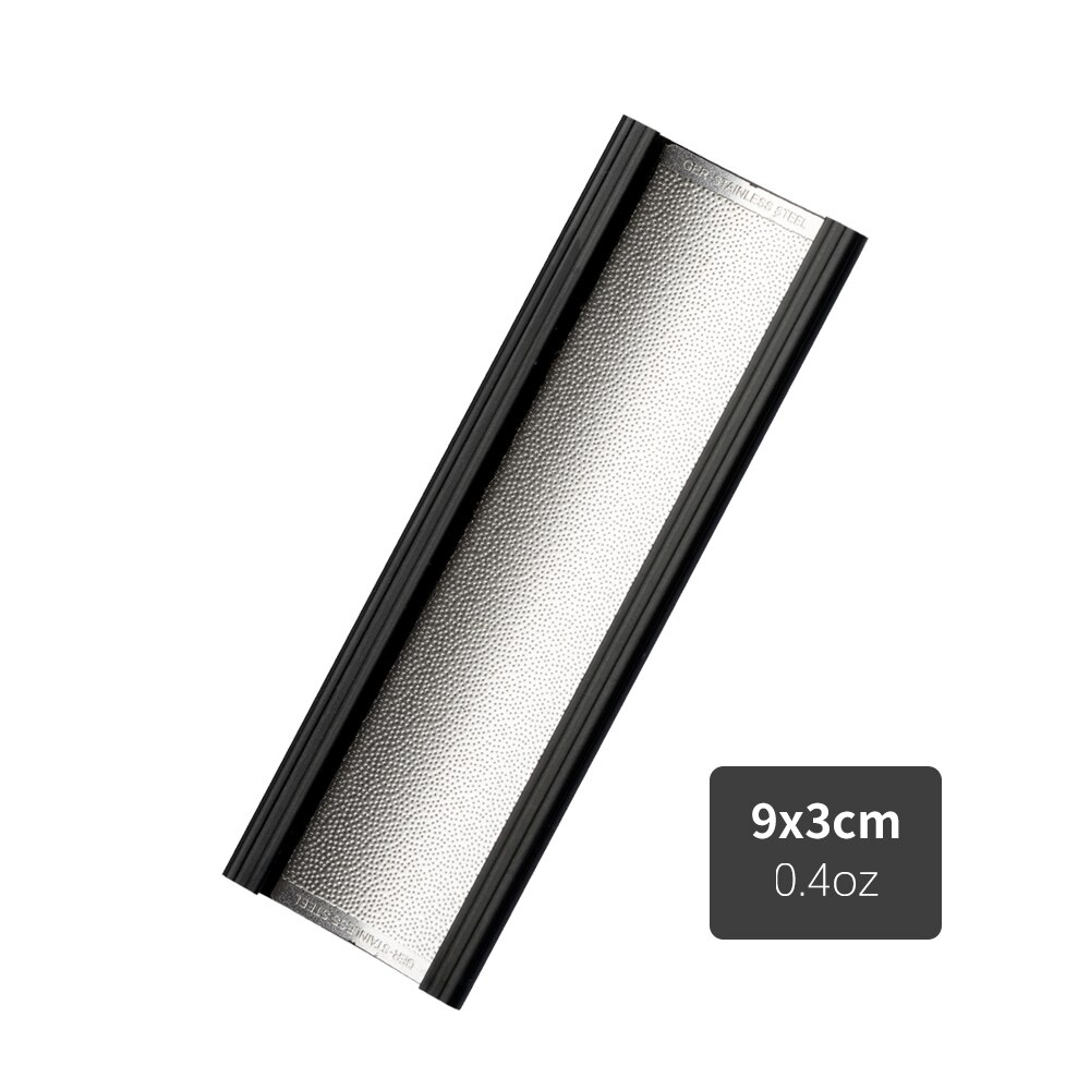 Billiard Tip Tool Multifunctional Pool Cue Stick Tip Shaper Burnisher File Tip Repair Pool Cue Care Billiard Accessories: KL Tip Tool 1A