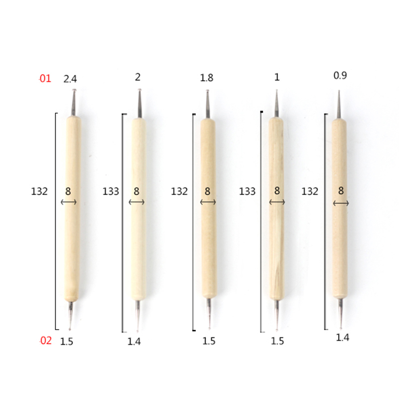 Leather Engraving Tools Modeling Embossing Tools Processing Saddle Making Tools Seal Leather Craft Tools Stamping Printing Set