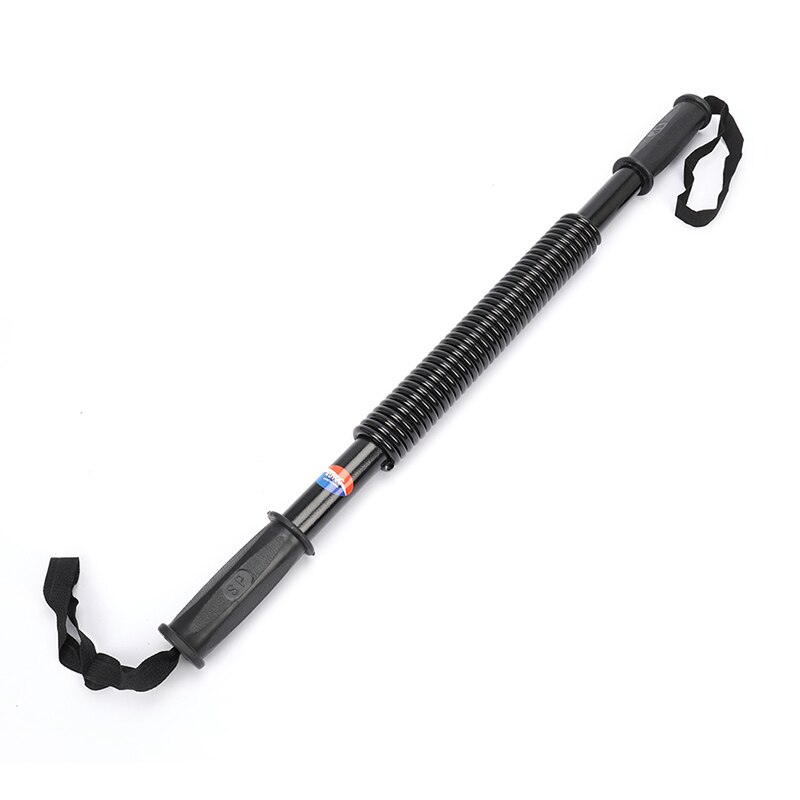 Spring Arm Strength Hand Gripper Arm Power Blaster Fitness Equipment Gym Expander Forearm Power Twist 20-60kg: 40KG
