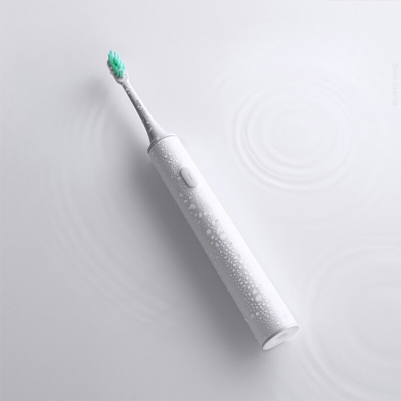 XIAOMI MIJIA T500 Electric Toothbrush Whitening Teeth vibrator Wireless Oral Smart Sonic Brush Ultrasonic Hygiene Cleaner
