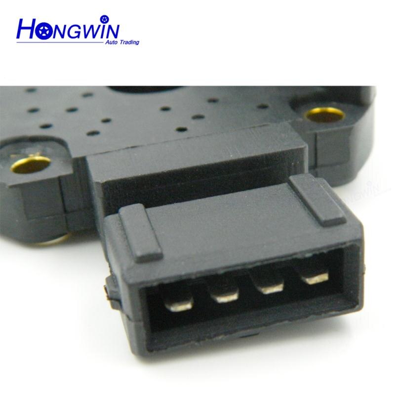 Genuine No.93740951 Ignition Control Module Fits Daewoo Matiz(Klya) For Chevrolet Spark M200 M250 TD024B01301 3290181 329018-1