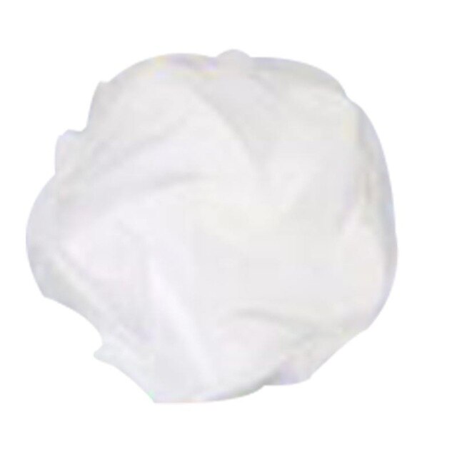 Bricolage moderne boule lampe abat-jour abat-jour Art déco coloré Puzzle pendentifs lumière ombre bricolage plafond moderne diamètre 30 cm: WHITE