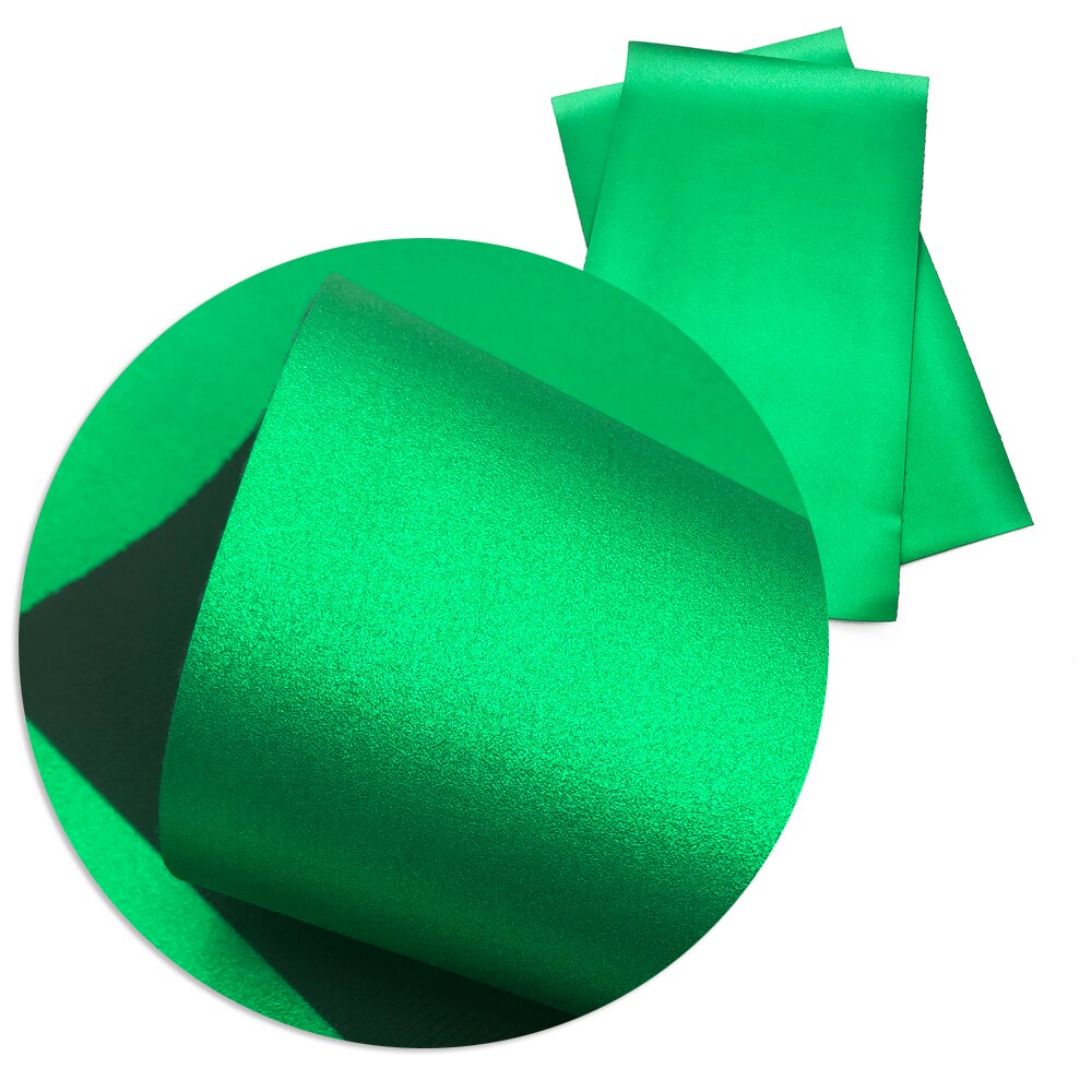 Tela de cuero sintético Scrub de Color liso de 20*34cm, materiales hechos a mano DIY para hacer bolsos artesanales, 1Yc4052: 1065979006