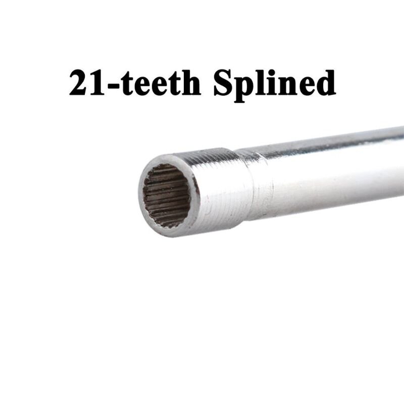 Splined Shaped 21 Tooth Carburetor Adjustment Chai... – Grandado
