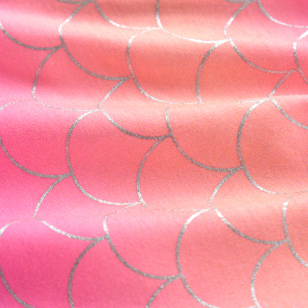 VIKITA Kids Leggings for Kids Rainbow Print Unicorn Pencil Pants Toddlers Skinny Trousers Teenage Girl Casual Pants 3 to 8 Years