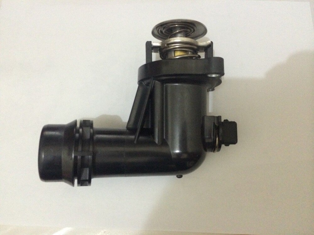 APEEK SKTOO dla BMW E36/E46 11531437085,11 53 1 437 085 105 stopni obudowa termostatu