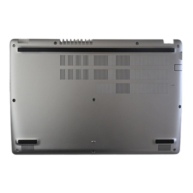 Portátil capa superior caso inferior para acer aspire A315-54 A315-42 n19c1 quadro de tela palma resto inferior capa escudo: silver D